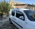 Белый Рено Кенгу, объемом двигателя 1.46 л и пробегом 81 тыс. км за 11800 $, фото 4 на Automoto.ua