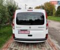 Рено Кенгу 2019 в Дубно на Automoto.ua Белый Рено Кенгу, объемом двигателя 1.5 л и пробегом 193 тыс. км за 15500 $, фото 2 на Automoto.ua