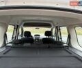 Рено Кенгу 2019 в Луцке на Automoto.ua Белый Рено Кенгу, объемом двигателя 1.5 л и пробегом 203 тыс. км за 12900 $, фото 28 на Automoto.ua