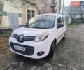 Білий Рено Кєнгу, об'ємом двигуна 1.46 л та пробігом 50 тис. км за 16000 $, фото 1 на Automoto.ua
