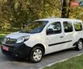 Белый Рено Кенгу, объемом двигателя 0 л и пробегом 15 тыс. км за 13600 $, фото 1 на Automoto.ua