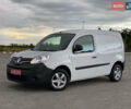 Білий Рено Кєнгу, об'ємом двигуна 1.5 л та пробігом 221 тис. км за 9700 $, фото 8 на Automoto.ua