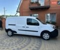 Белый Рено Кенгу, объемом двигателя 0 л и пробегом 10 тыс. км за 10700 $, фото 11 на Automoto.ua