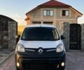 Білий Рено Кєнгу, об'ємом двигуна 0 л та пробігом 35 тис. км за 9700 $, фото 4 на Automoto.ua