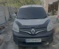 Белый Рено Кенгу, объемом двигателя 1.46 л и пробегом 81 тыс. км за 11800 $, фото 6 на Automoto.ua