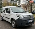 Білий Рено Кєнгу, об'ємом двигуна 0 л та пробігом 32 тис. км за 14900 $, фото 2 на Automoto.ua