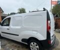 Белый Рено Кенгу, объемом двигателя 0 л и пробегом 51 тыс. км за 12500 $, фото 6 на Automoto.ua