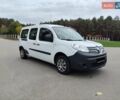 Белый Рено Кенгу, объемом двигателя 0 л и пробегом 165 тыс. км за 12900 $, фото 1 на Automoto.ua