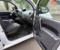 Белый Рено Кенгу, объемом двигателя 1.5 л и пробегом 210 тыс. км за 12300 $, фото 37 на Automoto.ua