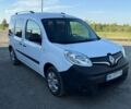 Белый Рено Кенгу, объемом двигателя 1.46 л и пробегом 92 тыс. км за 12800 $, фото 1 на Automoto.ua