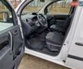 Белый Рено Кенгу, объемом двигателя 0 л и пробегом 23 тыс. км за 13999 $, фото 8 на Automoto.ua