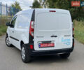 Белый Рено Кенгу, объемом двигателя 0 л и пробегом 70 тыс. км за 9700 $, фото 3 на Automoto.ua