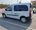 Белый Рено Кенгу, объемом двигателя 0 л и пробегом 53 тыс. км за 12300 $, фото 7 на Automoto.ua