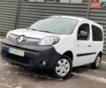 Білий Рено Кєнгу, об'ємом двигуна 0 л та пробігом 40 тис. км за 11700 $, фото 1 на Automoto.ua
