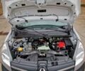 Белый Рено Кенгу, объемом двигателя 0 л и пробегом 23 тыс. км за 13999 $, фото 21 на Automoto.ua