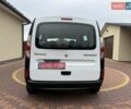 Рено Кенгу 2019 в Луцке на Automoto.ua Белый Рено Кенгу, объемом двигателя 1.5 л и пробегом 203 тыс. км за 12900 $, фото 2 на Automoto.ua