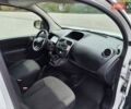 Белый Рено Кенгу, объемом двигателя 0 л и пробегом 165 тыс. км за 12900 $, фото 18 на Automoto.ua