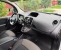 Рено Кенгу 2019 в Дубно на Automoto.ua Белый Рено Кенгу, объемом двигателя 1.5 л и пробегом 193 тыс. км за 15500 $, фото 19 на Automoto.ua