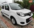 Рено Кенгу 2019 в Дубно на Automoto.ua Белый Рено Кенгу, объемом двигателя 1.5 л и пробегом 193 тыс. км за 15500 $, фото 6 на Automoto.ua