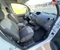 Білий Рено Кєнгу, об'ємом двигуна 0 л та пробігом 30 тис. км за 12500 $, фото 44 на Automoto.ua