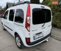 Белый Рено Кенгу, объемом двигателя 1.5 л и пробегом 230 тыс. км за 10750 $, фото 9 на Automoto.ua