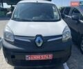 Белый Рено Кенгу, объемом двигателя 0 л и пробегом 57 тыс. км за 7800 $, фото 1 на Automoto.ua