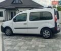 Білий Рено Кєнгу, об'ємом двигуна 1.5 л та пробігом 188 тис. км за 11900 $, фото 1 на Automoto.ua