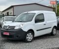Белый Рено Кенгу, объемом двигателя 1.5 л и пробегом 140 тыс. км за 10900 $, фото 1 на Automoto.ua