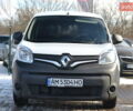 Белый Рено Кенгу, объемом двигателя 1.5 л и пробегом 233 тыс. км за 11999 $, фото 3 на Automoto.ua
