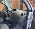 Белый Рено Кенгу, объемом двигателя 0 л и пробегом 10 тыс. км за 10700 $, фото 45 на Automoto.ua