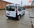 Белый Рено Кенгу, объемом двигателя 0 л и пробегом 23 тыс. км за 13999 $, фото 5 на Automoto.ua