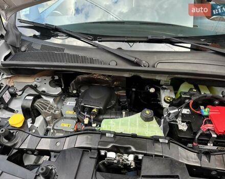 Белый Рено Кенгу, объемом двигателя 0 л и пробегом 10 тыс. км за 10700 $, фото 57 на Automoto.ua