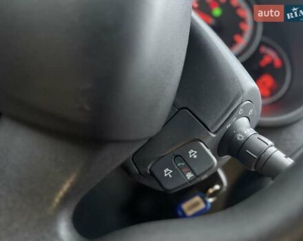 Белый Рено Кенгу, объемом двигателя 0 л и пробегом 61 тыс. км за 11900 $, фото 29 на Automoto.ua