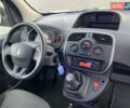 Білий Рено Кєнгу, об'ємом двигуна 1.5 л та пробігом 221 тис. км за 9750 $, фото 46 на Automoto.ua