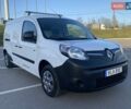 Білий Рено Кєнгу, об'ємом двигуна 0 л та пробігом 30 тис. км за 12500 $, фото 3 на Automoto.ua