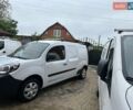 Белый Рено Кенгу, объемом двигателя 0 л и пробегом 51 тыс. км за 12500 $, фото 3 на Automoto.ua