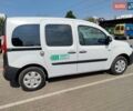 Белый Рено Кенгу, объемом двигателя 0 л и пробегом 53 тыс. км за 12300 $, фото 3 на Automoto.ua