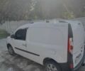 Белый Рено Кенгу, объемом двигателя 1.46 л и пробегом 81 тыс. км за 11800 $, фото 10 на Automoto.ua