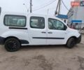 Белый Рено Кенгу, объемом двигателя 0 л и пробегом 115 тыс. км за 13999 $, фото 9 на Automoto.ua