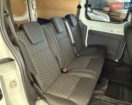 Білий Рено Кєнгу, об'ємом двигуна 0 л та пробігом 14 тис. км за 15000 $, фото 9 на Automoto.ua