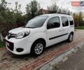 Рено Кенгу 2019 в Дубно на Automoto.ua Белый Рено Кенгу, объемом двигателя 1.5 л и пробегом 193 тыс. км за 15500 $, фото 8 на Automoto.ua
