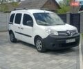 Білий Рено Кєнгу, об'ємом двигуна 1.5 л та пробігом 188 тис. км за 11900 $, фото 1 на Automoto.ua