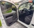 Білий Рено Кєнгу, об'ємом двигуна 1.5 л та пробігом 188 тис. км за 11900 $, фото 10 на Automoto.ua