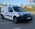 Білий Рено Кєнгу, об'ємом двигуна 0 л та пробігом 30 тис. км за 12500 $, фото 1 на Automoto.ua