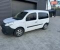 Белый Рено Кенгу, объемом двигателя 1.5 л и пробегом 199 тыс. км за 11700 $, фото 1 на Automoto.ua