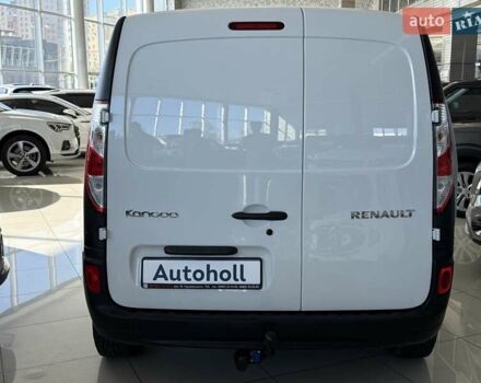 Білий Рено Кєнгу, об'ємом двигуна 0 л та пробігом 14 тис. км за 15000 $, фото 12 на Automoto.ua