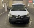 Рено Кенгу 2019 в Умани на Automoto.ua Белый Рено Кенгу, объемом двигателя 1.5 л и пробегом 264 тыс. км за 14500 $, фото 1 на Automoto.ua