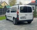 Білий Рено Кєнгу, об'ємом двигуна 1.5 л та пробігом 188 тис. км за 11900 $, фото 7 на Automoto.ua