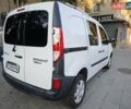 Белый Рено Кенгу, объемом двигателя 1.2 л и пробегом 74 тыс. км за 10100 $, фото 8 на Automoto.ua