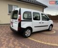 Рено Кенгу 2019 в Луцке на Automoto.ua Белый Рено Кенгу, объемом двигателя 1.5 л и пробегом 203 тыс. км за 12900 $, фото 3 на Automoto.ua